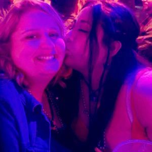 Meet your Posher, Leighanna